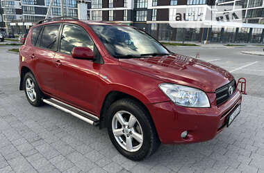 Toyota RAV4  2007