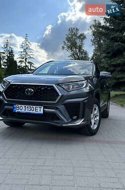 Toyota RAV4  2020