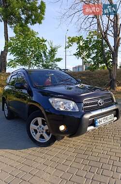 Toyota RAV4  2007