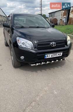 Toyota RAV4  2006