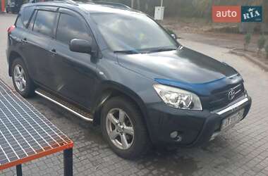 Toyota RAV4  2007