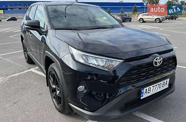 Toyota RAV4  2020
