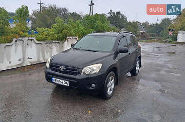 Toyota RAV4  2006