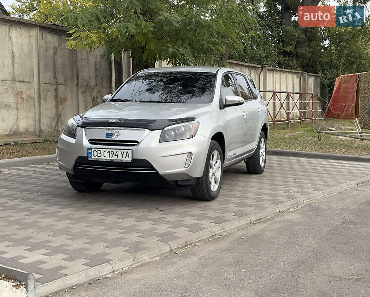 Toyota Rav 4 2012 года в Полтаве