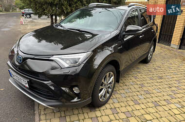 Toyota RAV4  2015