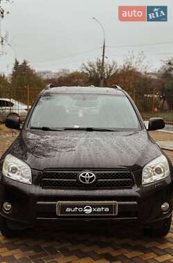 Toyota RAV4  2006