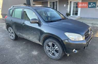 Toyota RAV4  2007