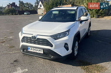 Toyota RAV4 2020