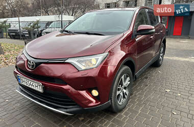 Toyota RAV4  2015