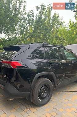 Toyota RAV4  2020