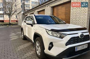 Toyota RAV4 2020