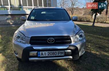 Toyota RAV4 2007