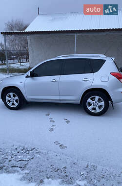 Toyota RAV4  2006