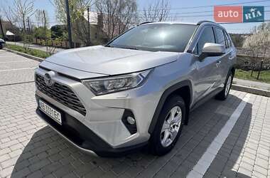 Toyota RAV4  2020