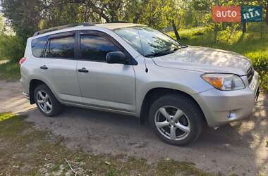 Toyota RAV4  2007