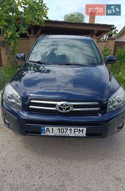 Toyota RAV4 2006