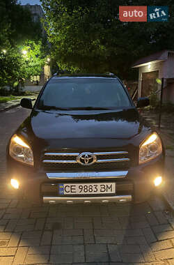 Toyota RAV4  2007