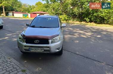 Toyota RAV4  2007