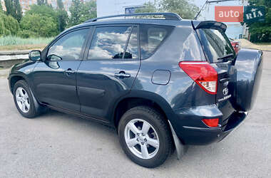 Toyota RAV4  2007