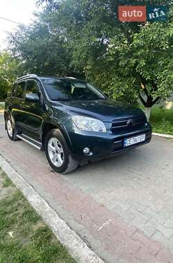 Toyota RAV4  2007