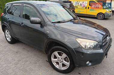 Toyota RAV4  2006
