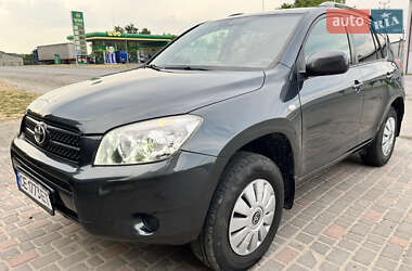 Toyota RAV4  2007