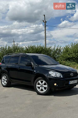 Toyota RAV4  2007