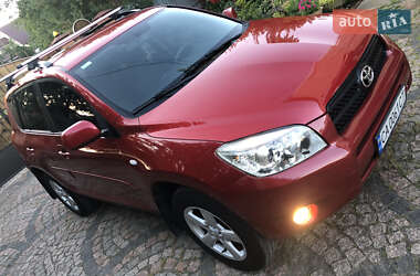 Toyota RAV4  2007