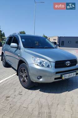 Toyota RAV4 2006