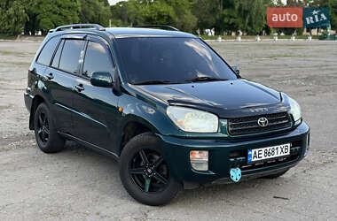 Toyota RAV4  2000