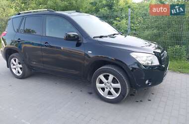 Toyota RAV4  2008