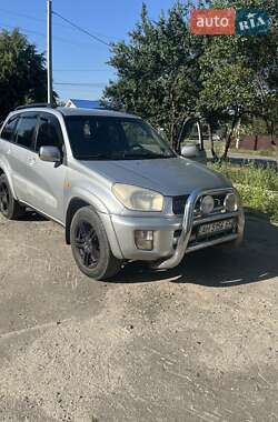 Toyota RAV4  2000