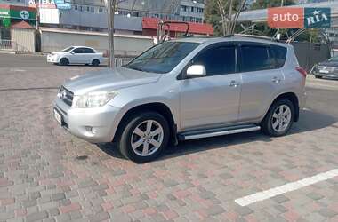 Toyota RAV4  2007