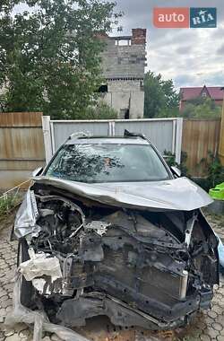 Toyota RAV4  2015