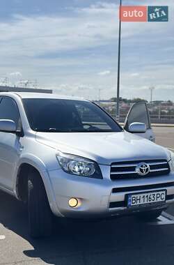 Toyota RAV4 2007