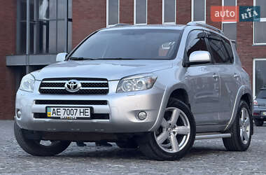Toyota RAV4  2007