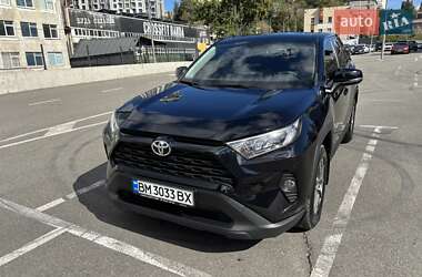 Toyota RAV4  2020