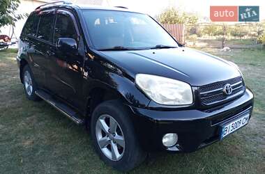 Toyota RAV4  2004