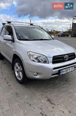 Toyota RAV4  2007