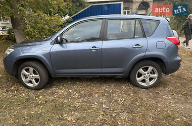 Toyota RAV4  2006