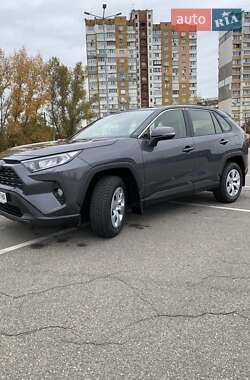 Toyota RAV4 2020