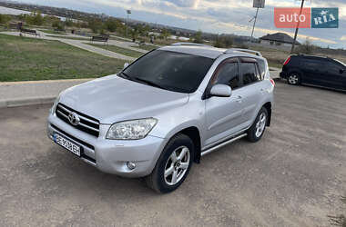 Toyota RAV4 2007