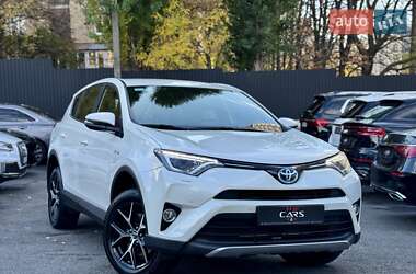 Toyota RAV4 2016