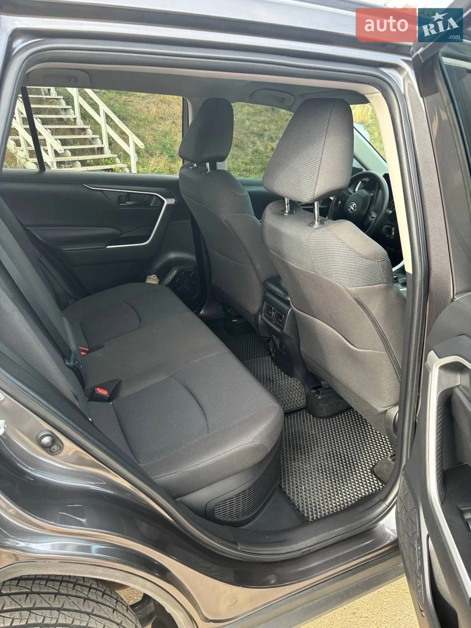 2021 Toyota RAV 4 - мініатюра 3