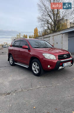 Toyota RAV4  2006