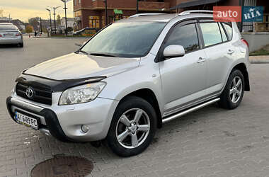Toyota RAV4 2006