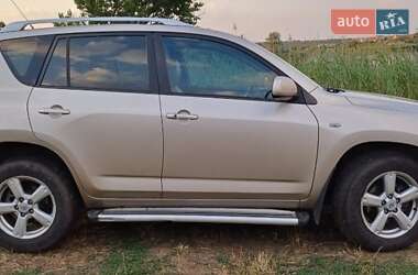 Toyota RAV4  2007