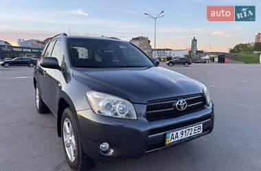 Toyota RAV4  2006