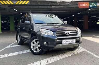 Toyota RAV4  2008