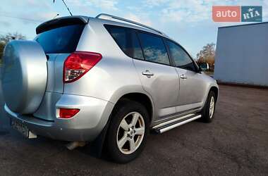 Toyota RAV4  2006